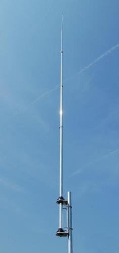 GPA-80 Vertical Antenna